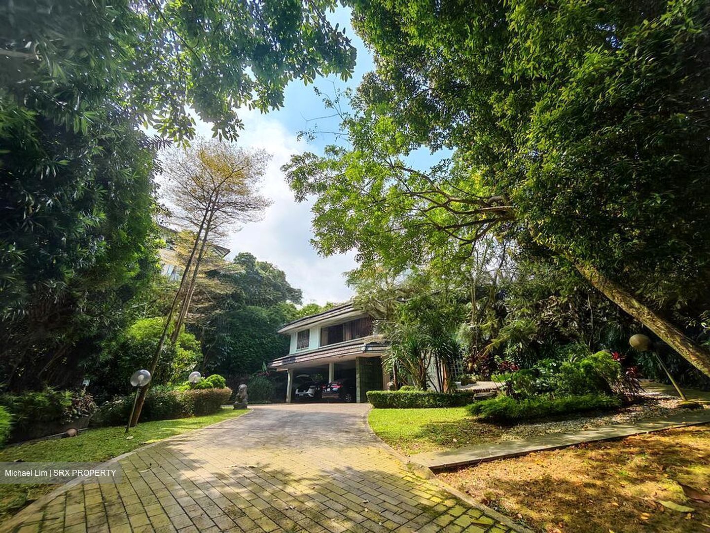 Duchess Avenue (D10), Detached #566184491